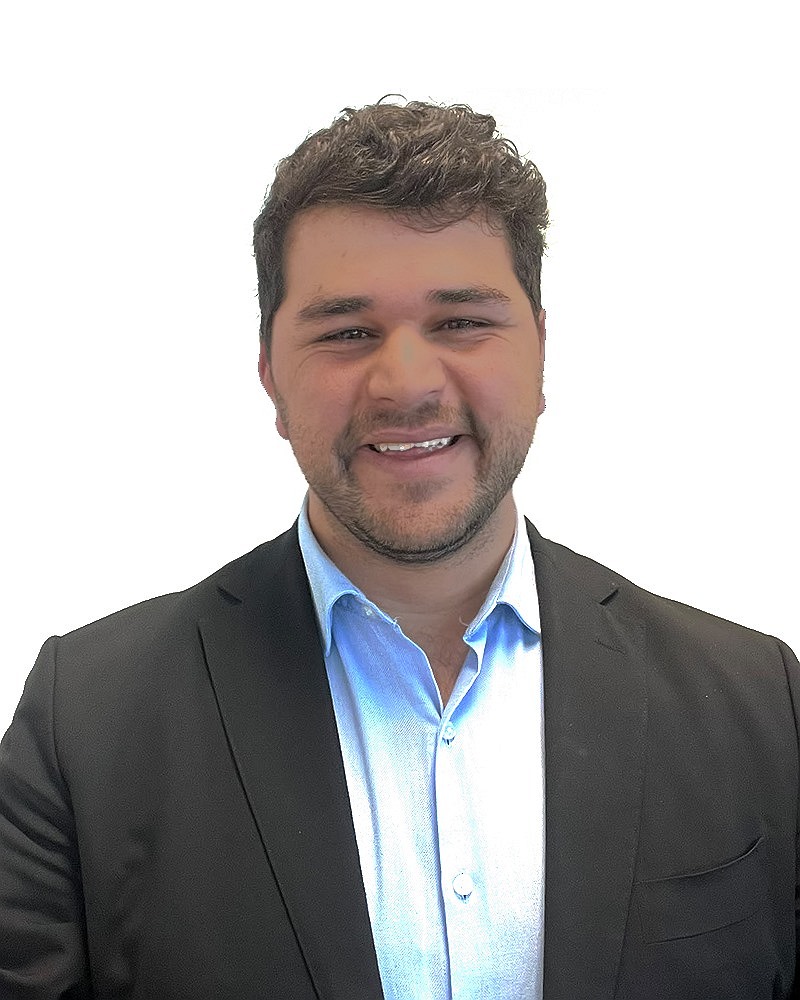 Pierre Okosdinossian, founder of Cross Harbour Finance